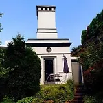 Trafohaus *