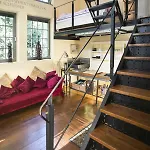 Trafohaus Apartment