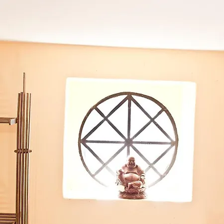 Apartamento Trafohaus *