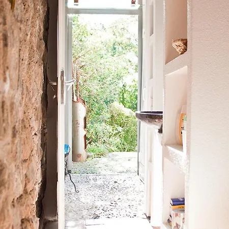 Διαμέρισμα Trafohaus