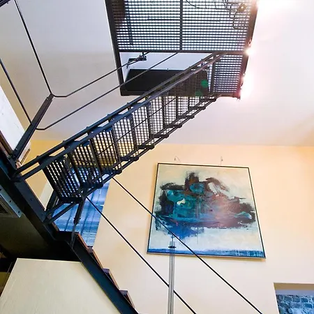 Apartment Trafohaus *