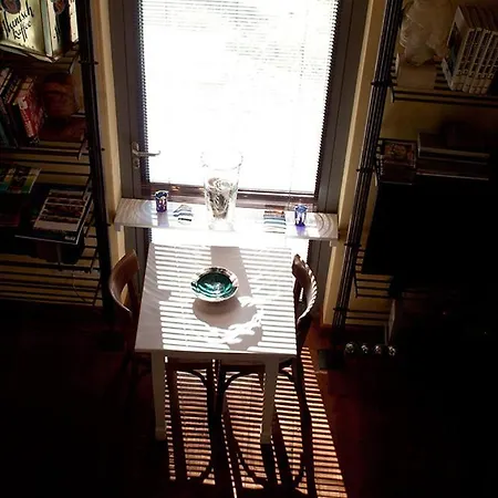 Apartamento Trafohaus