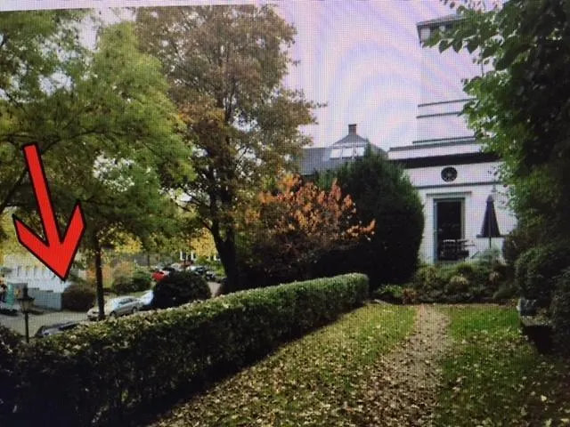 Trafohaus 公寓 索林根